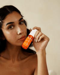 Rx MOISTURIZER