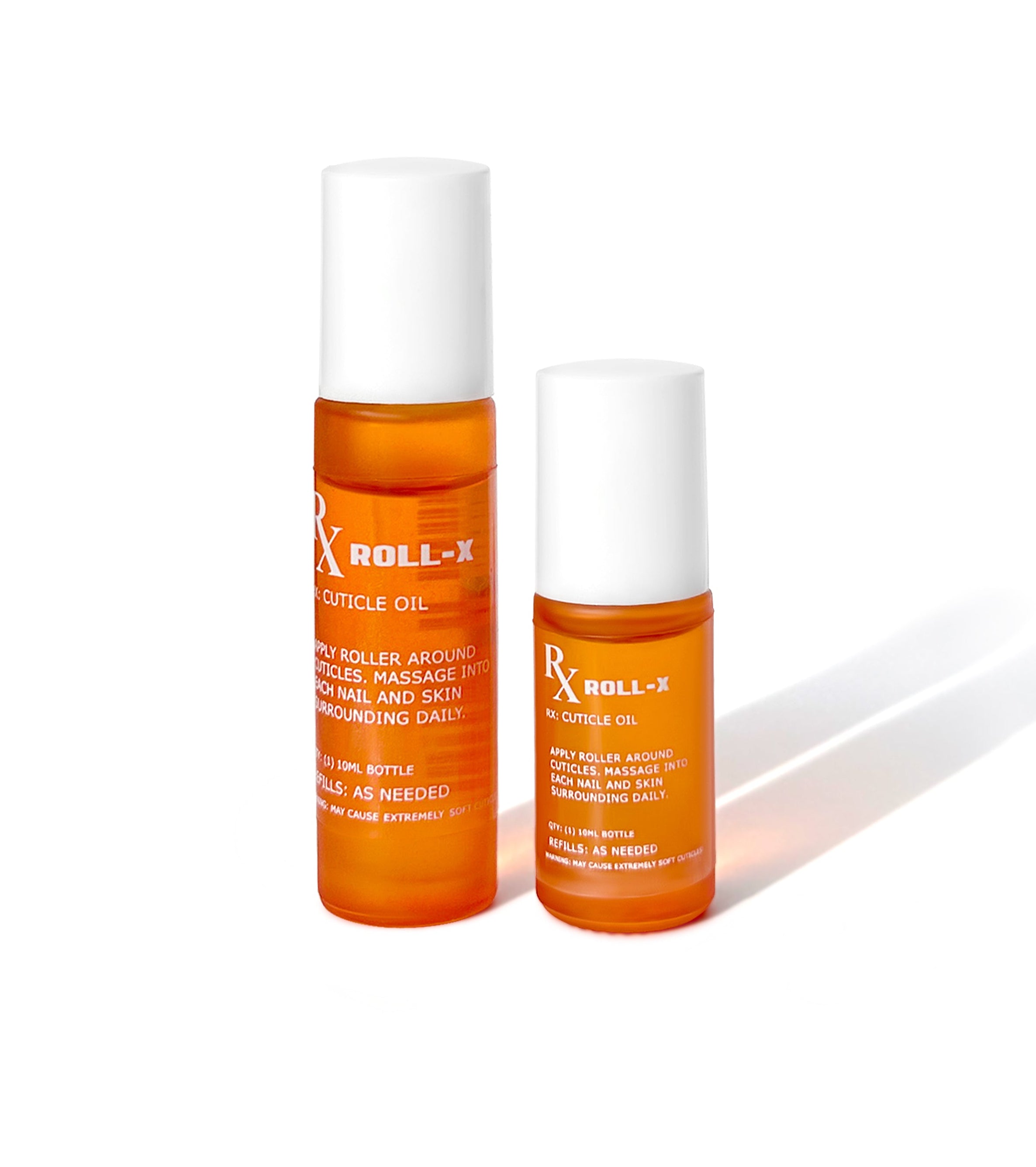 ROLL-X™ CUTICLE OIL – Rated X Skin