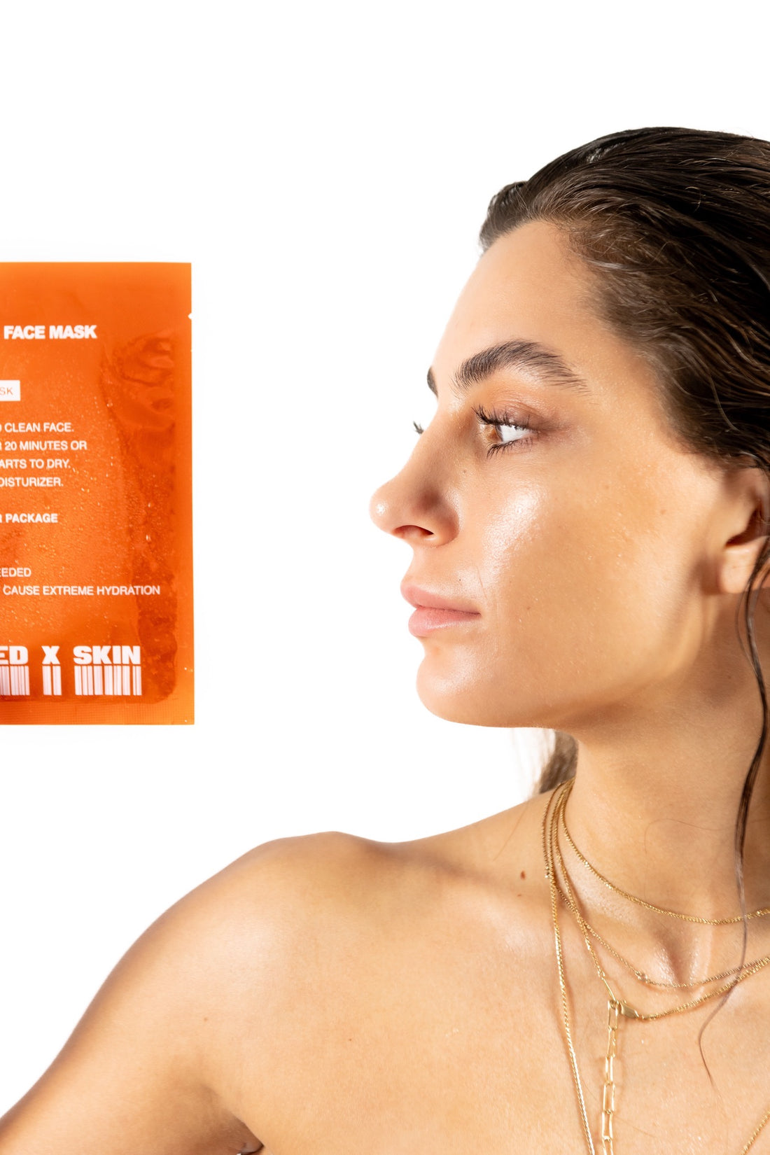 NEW - Rx SHEET MASK