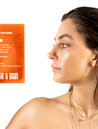 Rx RECOVERY SHEET MASK