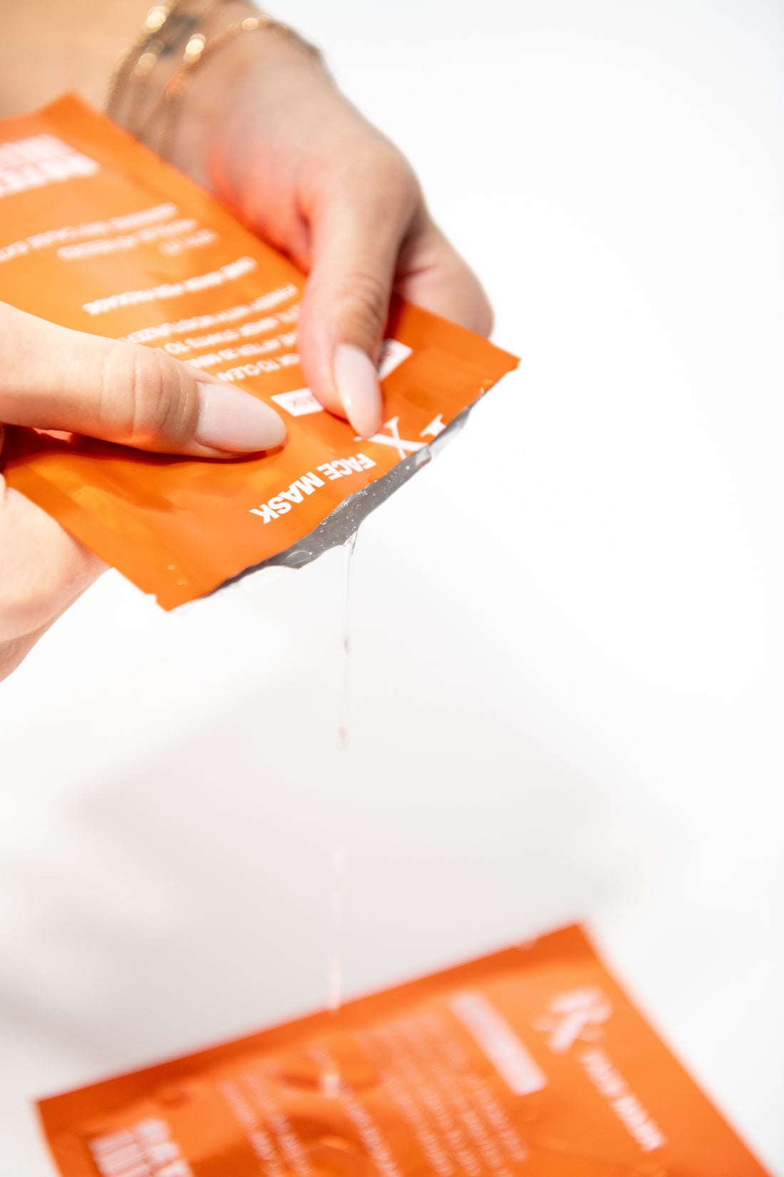 Rx SHEET MASK