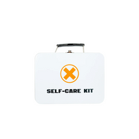 SELFCARE KIT COLLECTORS TIN