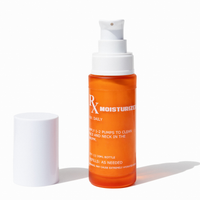 Rx MOISTURIZER