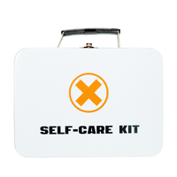 SELFCARE KIT COLLECTORS TIN