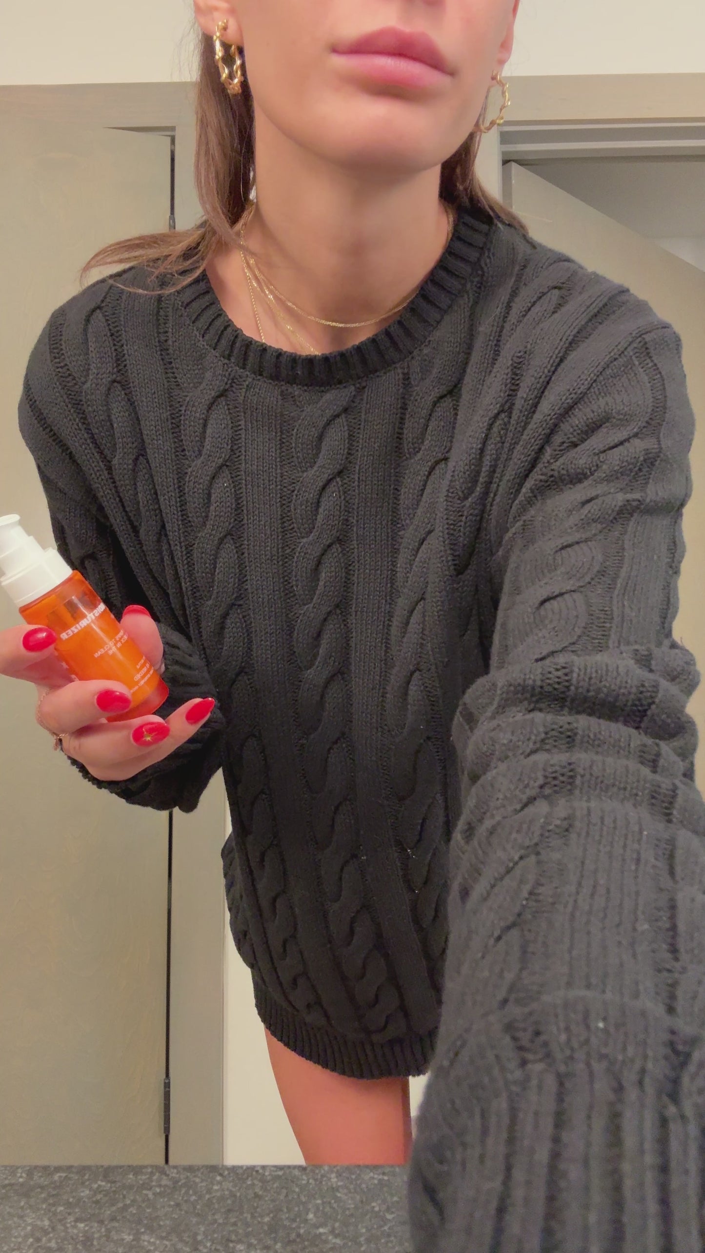Rx MOISTURIZER