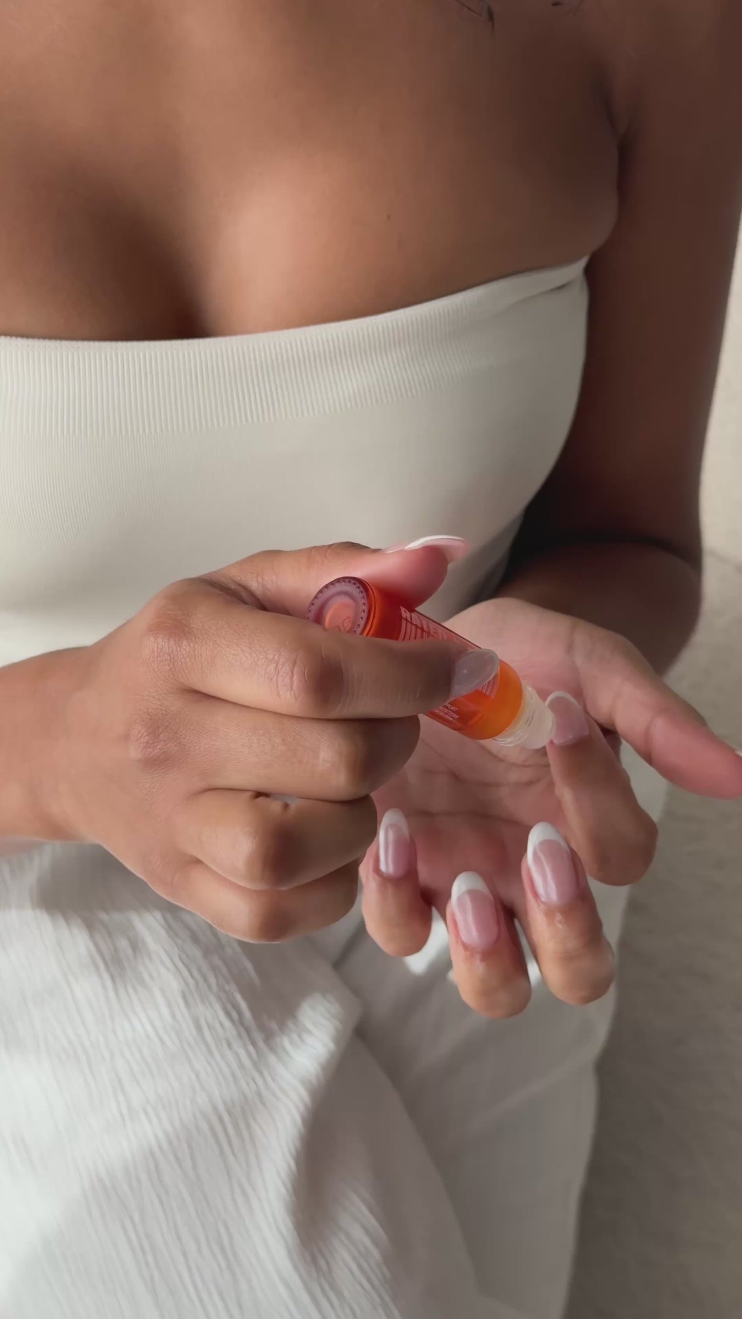 ROLL-X™ CUTICLE OIL
