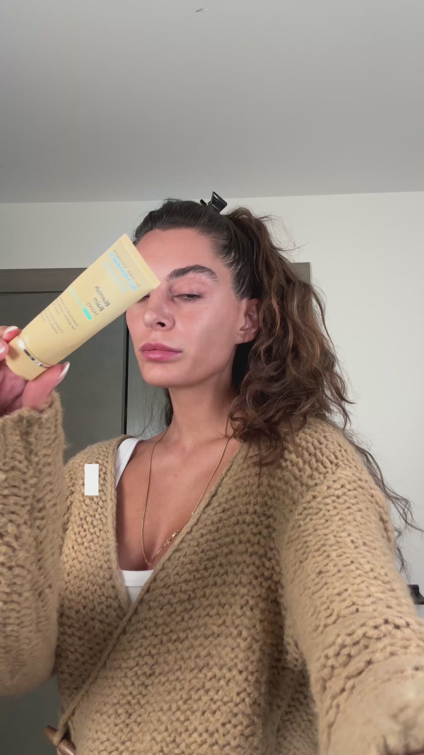 Dr. Med Christine Schrammek - Blemish Balm (Light)