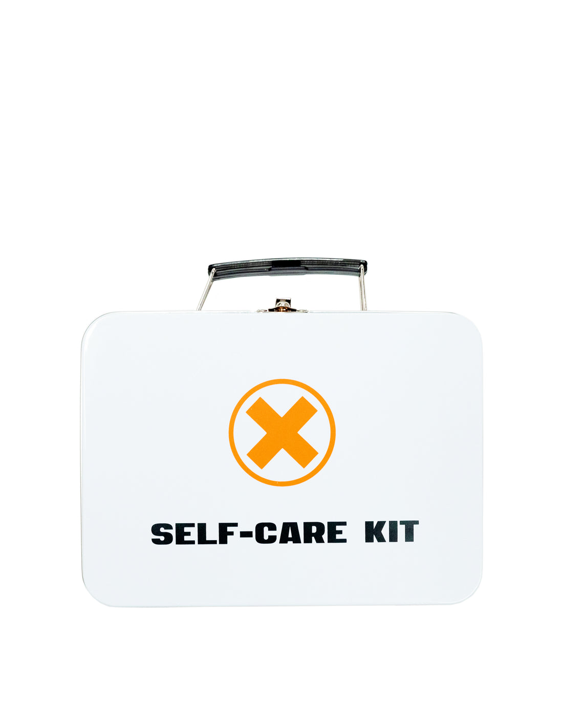 THE SELF-CARE KIT – Rated X Skin