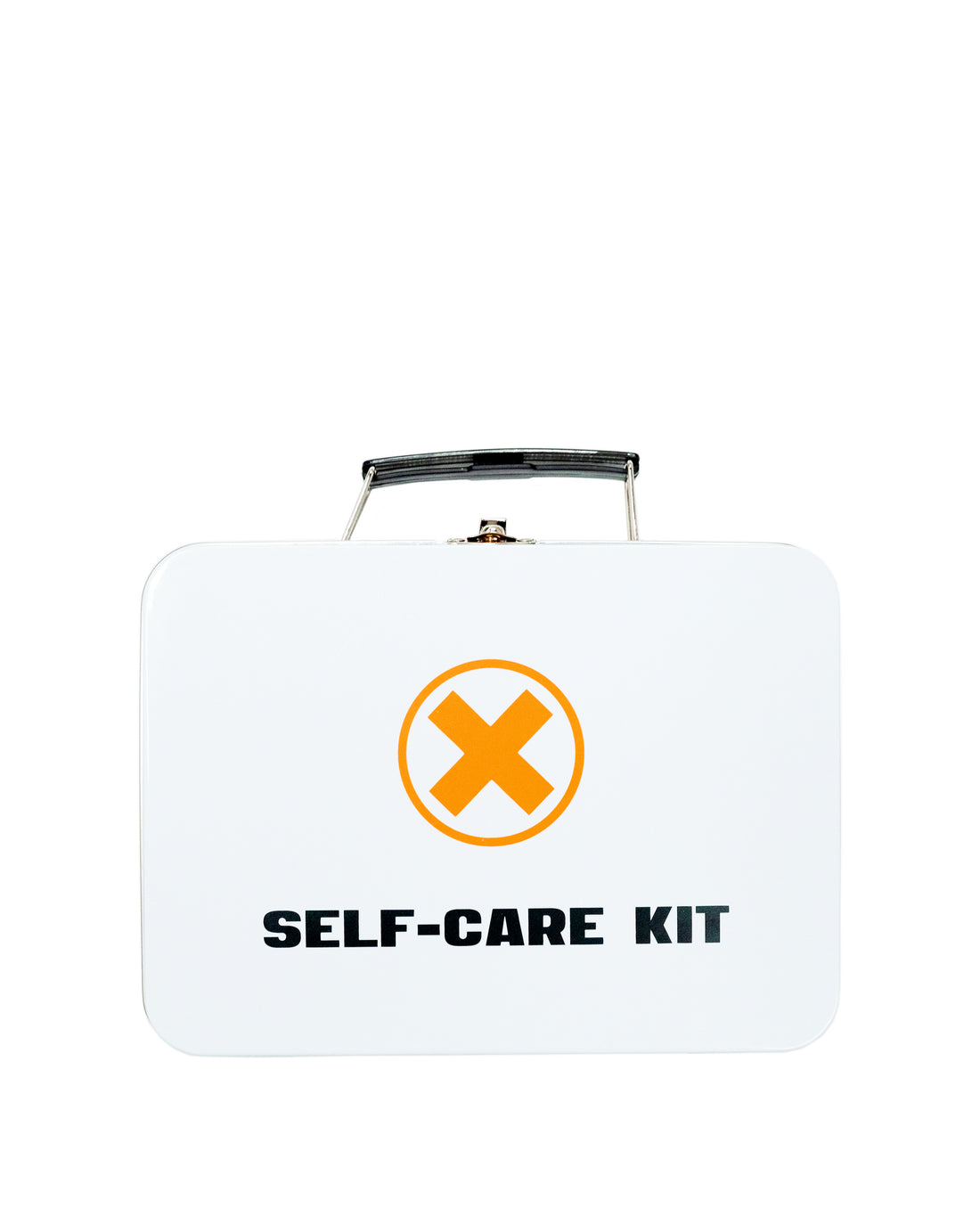 THE SELF-CARE KIT