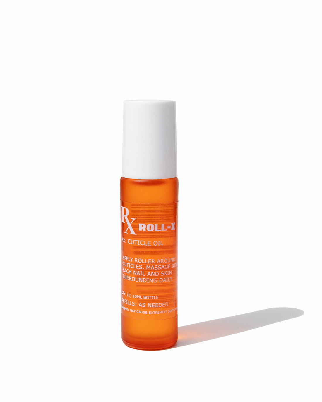 ROLL-X™ Cuticle Oil