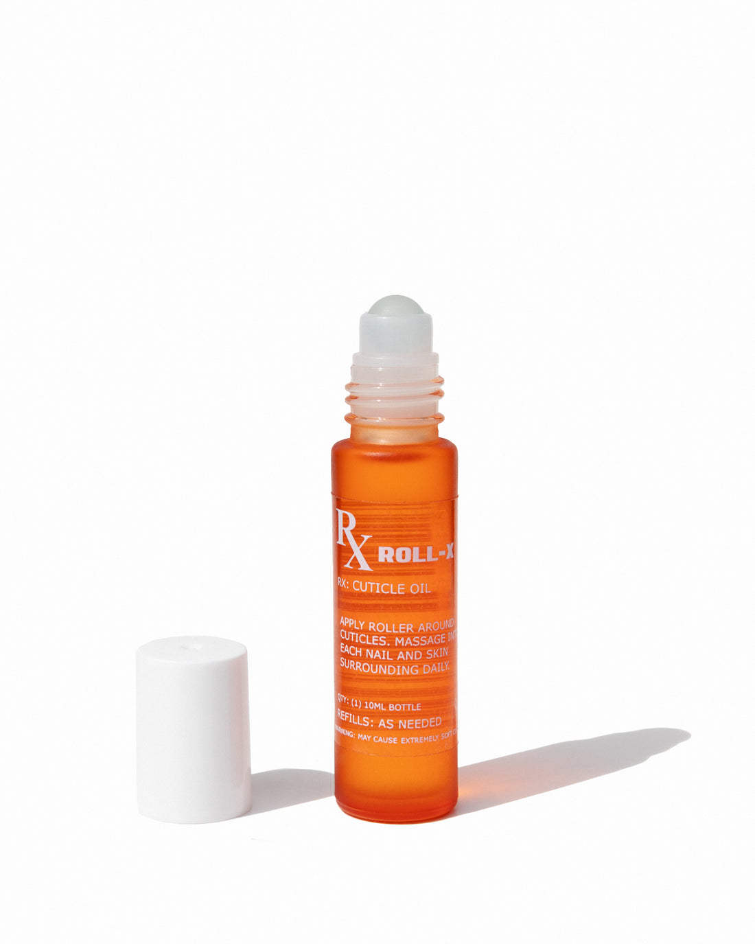 ROLL-X™ Cuticle Oil