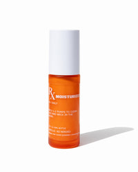 Rx Moisturizer